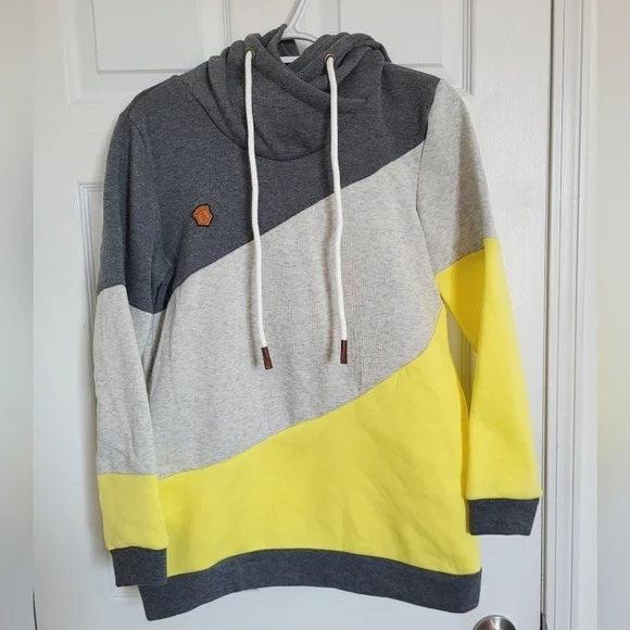 Misslook long hoodie deals